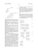 ESTER COMPOUNDS AND THEIR PREPARATION, POLYMERS, RESIST COMPOSITIONS AND PATTERNING PROCESS diagram and image