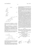 ESTER COMPOUNDS AND THEIR PREPARATION, POLYMERS, RESIST COMPOSITIONS AND PATTERNING PROCESS diagram and image