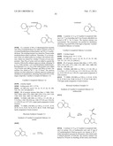 ESTER COMPOUNDS AND THEIR PREPARATION, POLYMERS, RESIST COMPOSITIONS AND PATTERNING PROCESS diagram and image