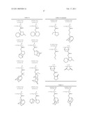 ESTER COMPOUNDS AND THEIR PREPARATION, POLYMERS, RESIST COMPOSITIONS AND PATTERNING PROCESS diagram and image