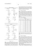 ESTER COMPOUNDS AND THEIR PREPARATION, POLYMERS, RESIST COMPOSITIONS AND PATTERNING PROCESS diagram and image