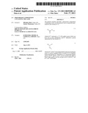 PHOTORESIST COMPOSITION CONTAINING THE SAME diagram and image