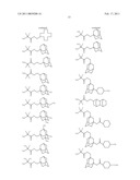 PHOTORESIST COMPOSITION CONTAINING THE SAME diagram and image