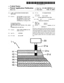 LABEL AND METHOD FOR PREPARING THE SAME diagram and image