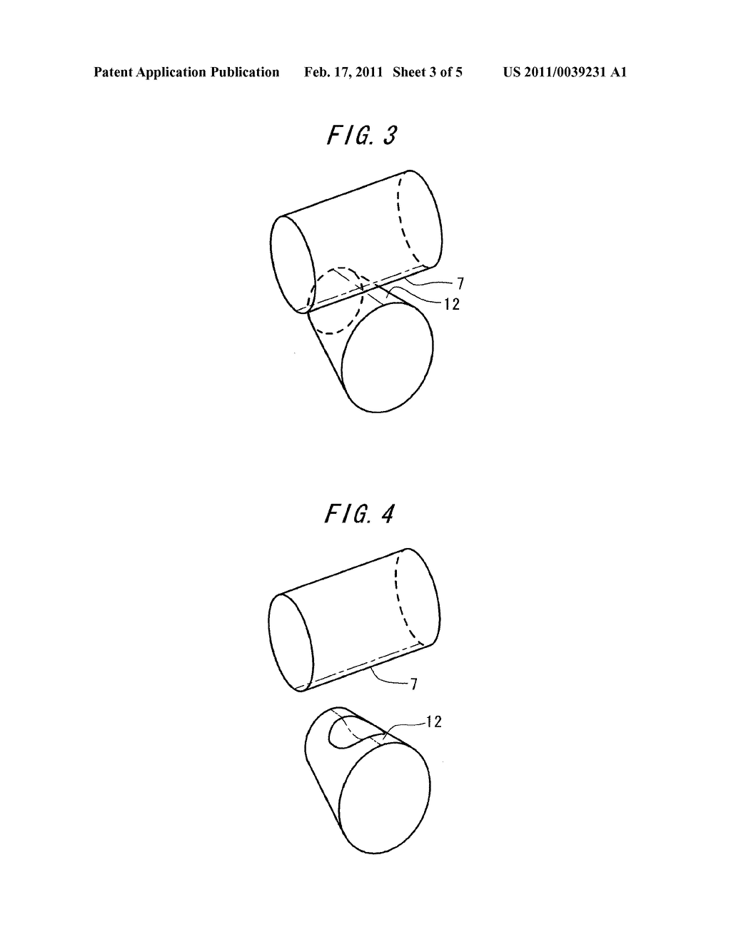 SET OF ARTIFICIAL TEETH HAVING CONVEX ADJUSTMENT SURFACE - diagram, schematic, and image 04