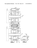 INTEGRATED OIL PUMP, WATER PUMP AND OIL COOLER MODULE diagram and image