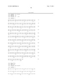 CYTOKINE PROTEIN FAMILY diagram and image