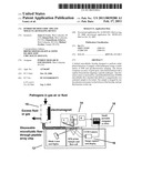 HYBRID MICROFLUIDIC SPR AND MOLECULAR IMAGING DEVICE diagram and image