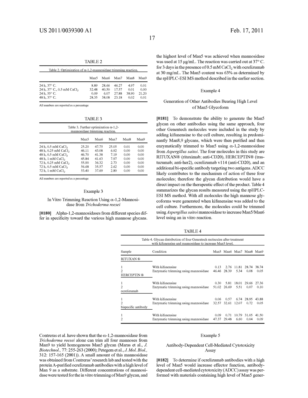 ANTIBODIES WITH ENHANCED ADCC FUNCTIONS - diagram, schematic, and image 27