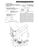 SAMPLE TESTING APPARATUS, INFORMATION MANAGEMENT APPARATUS AND SAMPLE TESTING METHOD diagram and image