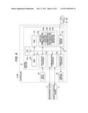 SAMPLE TESTING APPARATUS, INFORMATION MANAGEMENT APPARATUS AND SAMPLE TESTING METHOD diagram and image