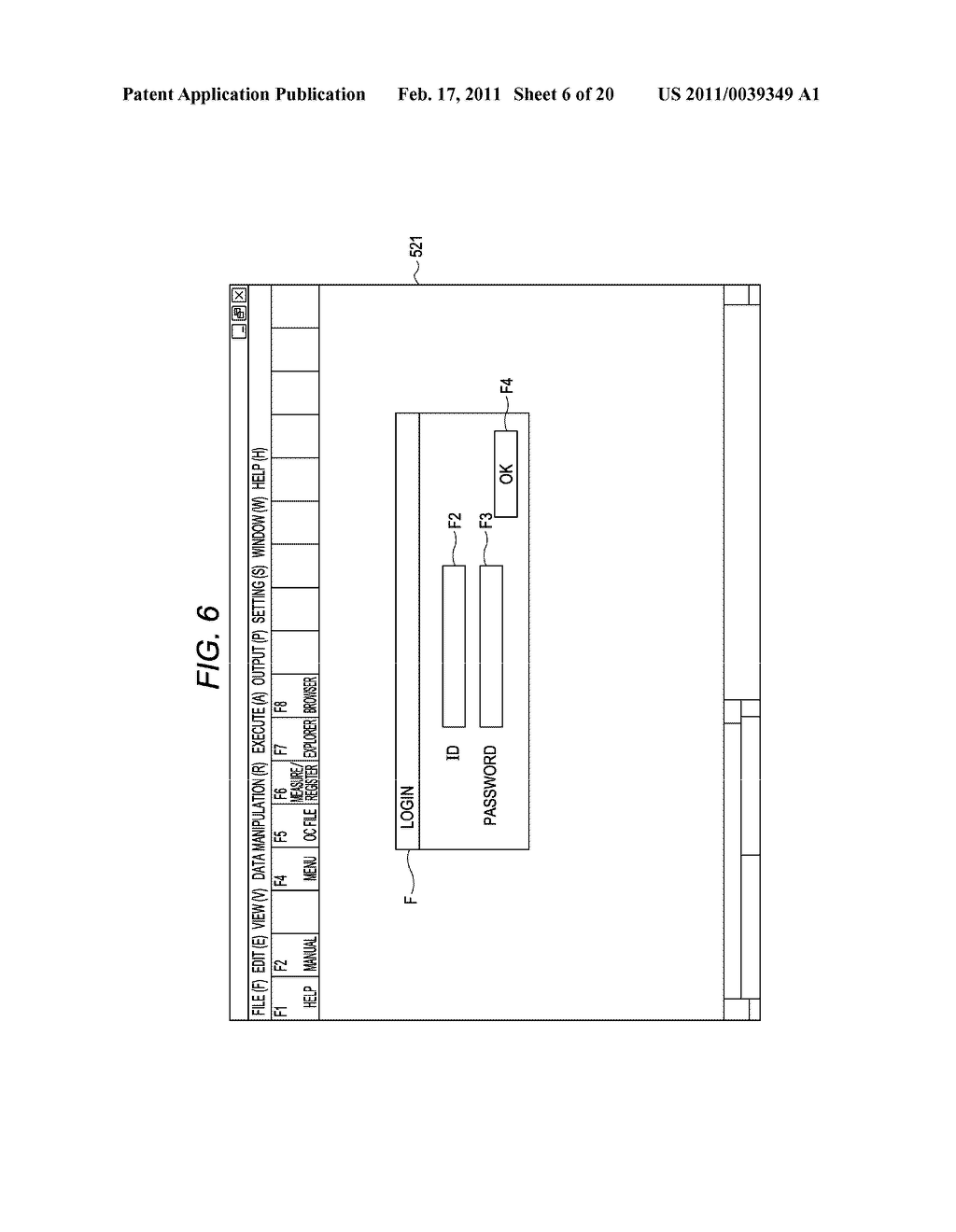 SAMPLE TESTING APPARATUS, INFORMATION MANAGEMENT APPARATUS AND SAMPLE TESTING METHOD - diagram, schematic, and image 07
