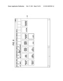 SAMPLE TESTING APPARATUS, INFORMATION MANAGEMENT APPARATUS AND SAMPLE TESTING METHOD diagram and image