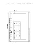 SAMPLE TESTING APPARATUS, INFORMATION MANAGEMENT APPARATUS AND SAMPLE TESTING METHOD diagram and image