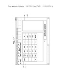 SAMPLE TESTING APPARATUS, INFORMATION MANAGEMENT APPARATUS AND SAMPLE TESTING METHOD diagram and image