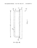 MEMS PACKAGE AND A METHOD FOR MANUFACTURING THE SAME diagram and image