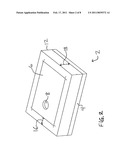 MEMS PACKAGE AND A METHOD FOR MANUFACTURING THE SAME diagram and image