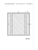 METHOD OF MAKING A SEMICONDUCTOR CHIP ASSEMBLY WITH A BUMP/BASE HEAT SPREADER AND A CAVITY IN THE BUMP diagram and image