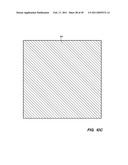 METHOD OF MAKING A SEMICONDUCTOR CHIP ASSEMBLY WITH A BUMP/BASE HEAT SPREADER AND A CAVITY IN THE BUMP diagram and image