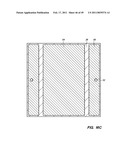 METHOD OF MAKING A SEMICONDUCTOR CHIP ASSEMBLY WITH A BUMP/BASE HEAT SPREADER AND A CAVITY IN THE BUMP diagram and image