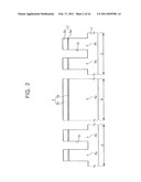 Semiconductor Devices Semiconductor Pillars and Method of Fabricating the Same diagram and image