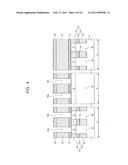 Semiconductor Devices Semiconductor Pillars and Method of Fabricating the Same diagram and image