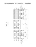 Semiconductor Devices Semiconductor Pillars and Method of Fabricating the Same diagram and image