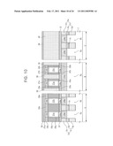 Semiconductor Devices Semiconductor Pillars and Method of Fabricating the Same diagram and image