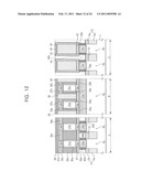 Semiconductor Devices Semiconductor Pillars and Method of Fabricating the Same diagram and image