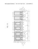 Semiconductor Devices Semiconductor Pillars and Method of Fabricating the Same diagram and image