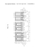 Semiconductor Devices Semiconductor Pillars and Method of Fabricating the Same diagram and image