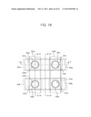 Semiconductor Devices Semiconductor Pillars and Method of Fabricating the Same diagram and image