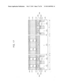 Semiconductor Devices Semiconductor Pillars and Method of Fabricating the Same diagram and image