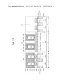 Semiconductor Devices Semiconductor Pillars and Method of Fabricating the Same diagram and image