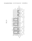 Semiconductor Devices Semiconductor Pillars and Method of Fabricating the Same diagram and image