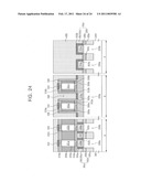 Semiconductor Devices Semiconductor Pillars and Method of Fabricating the Same diagram and image