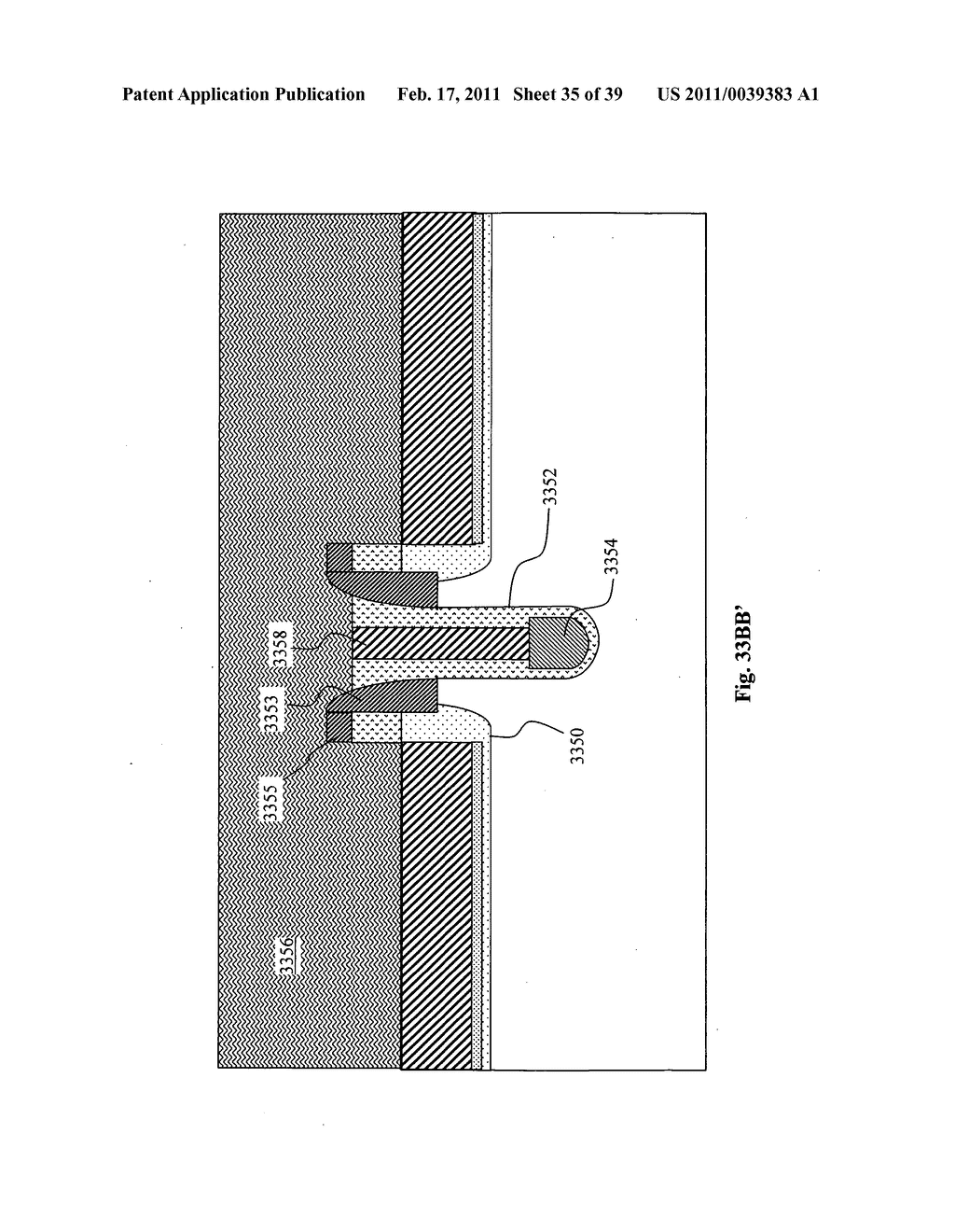 Shielded gate trench MOSFET device and fabrication - diagram, schematic, and image 36