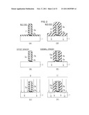 MANUFACTURING METHOD OF SEMICONDUCTOR DEVICE diagram and image