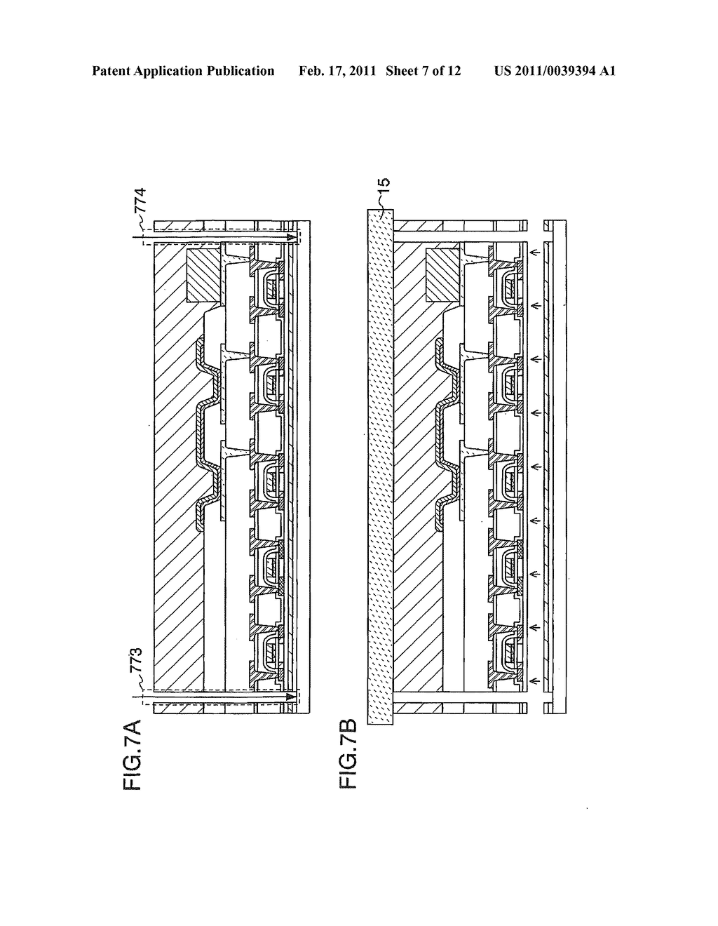 MANUFACTURING METHOD OF SEMICONDUCTOR DEVICE - diagram, schematic, and image 08