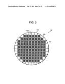 Semiconductor device and method of fabricating semiconductor device diagram and image