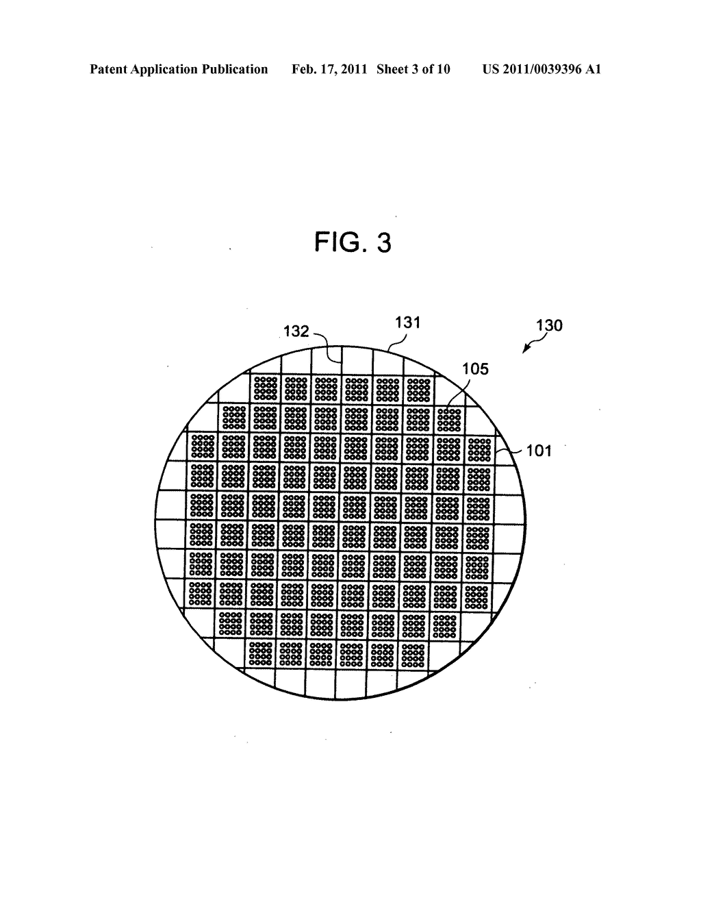 Semiconductor device and method of fabricating semiconductor device - diagram, schematic, and image 04