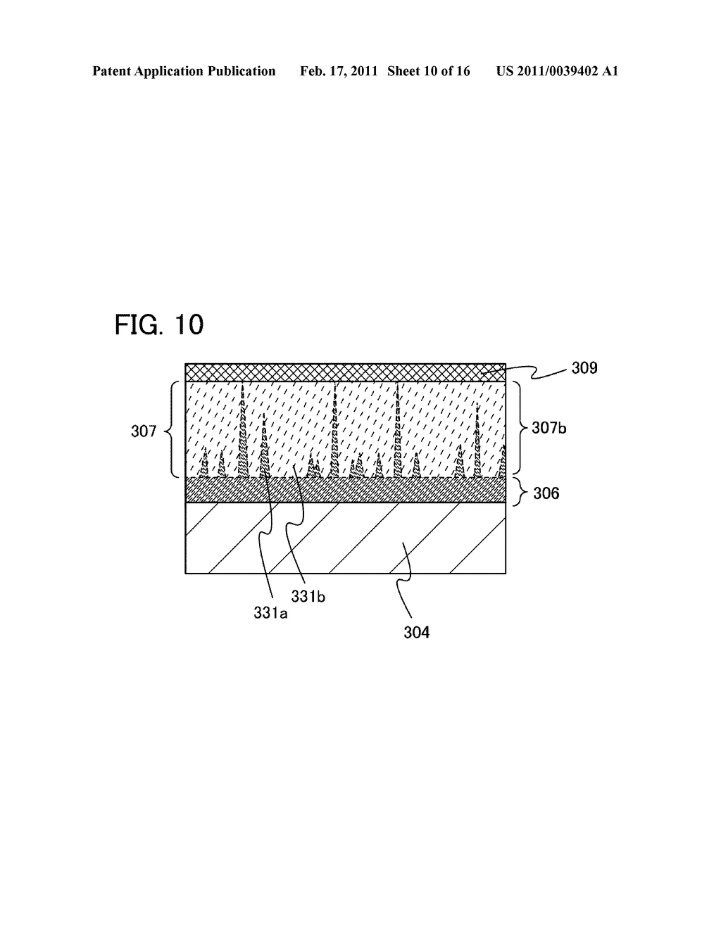 METHOD FOR MANUFACTURING MICROCRYSTALLINE SEMICONDUCTOR FILM AND THIN FILM TRANSISTOR - diagram, schematic, and image 11