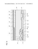 METHOD FOR MANUFACTURING MICROCRYSTALLINE SEMICONDUCTOR FILM AND THIN FILM TRANSISTOR diagram and image