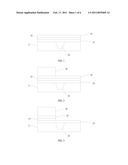 METHOD FOR FABRICATING A SONOS MEMORY diagram and image