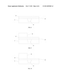 METHOD FOR FABRICATING A SONOS MEMORY diagram and image