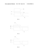 METHOD FOR FABRICATING A SONOS MEMORY diagram and image