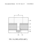 Semiconductor Device and Fabrication Method Thereof diagram and image