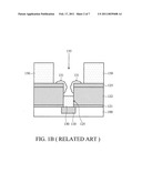 Semiconductor Device and Fabrication Method Thereof diagram and image