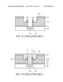 Semiconductor Device and Fabrication Method Thereof diagram and image