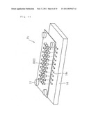 FEMALE CONNECTOR, MALE CONNECTOR ASSEMBLED TO THE SAME, AND ELECTRIC/ELECTRONIC APPARATUS USING THEM diagram and image